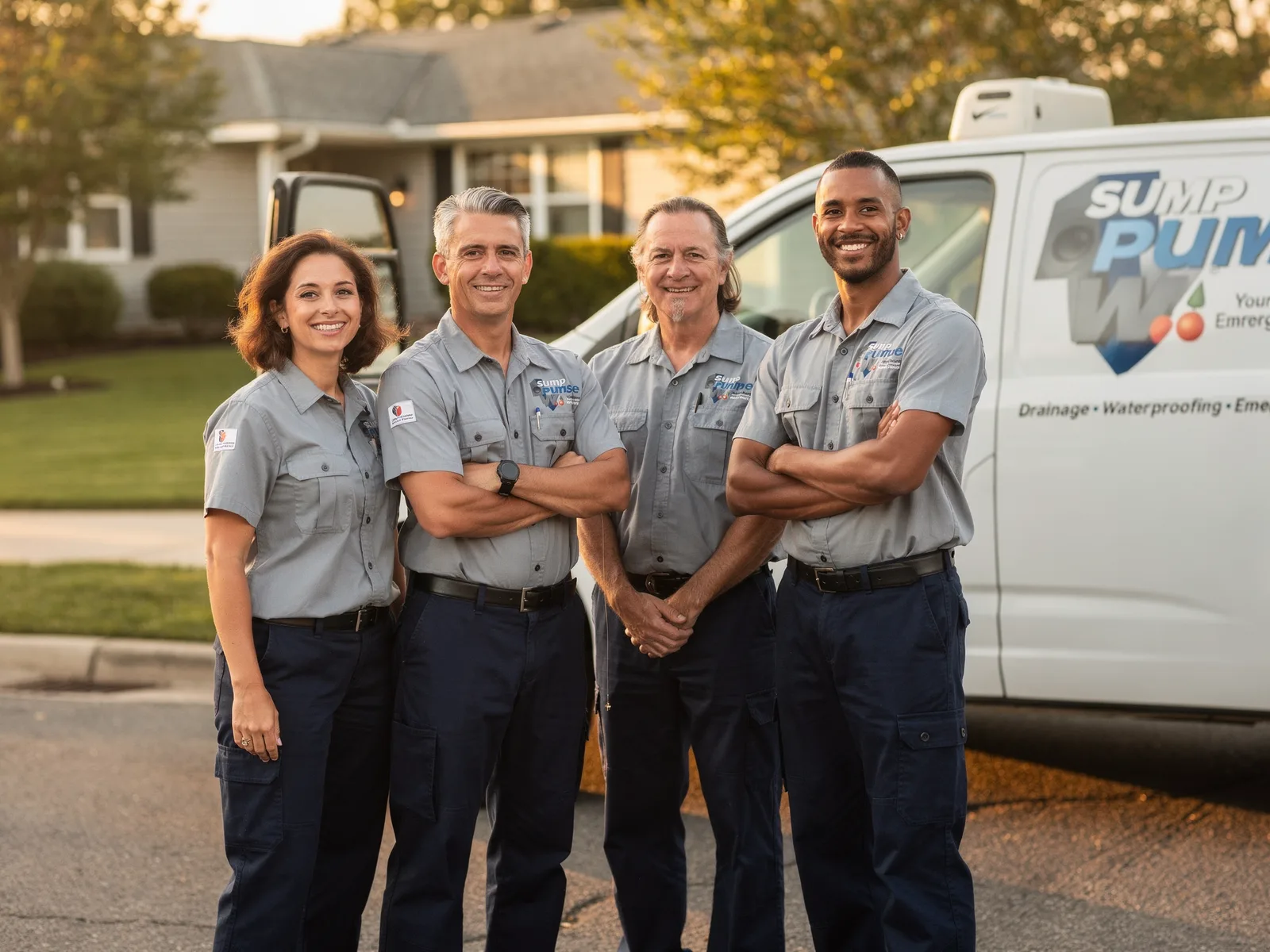 Water Heater Repair company in Grover Hill, OH