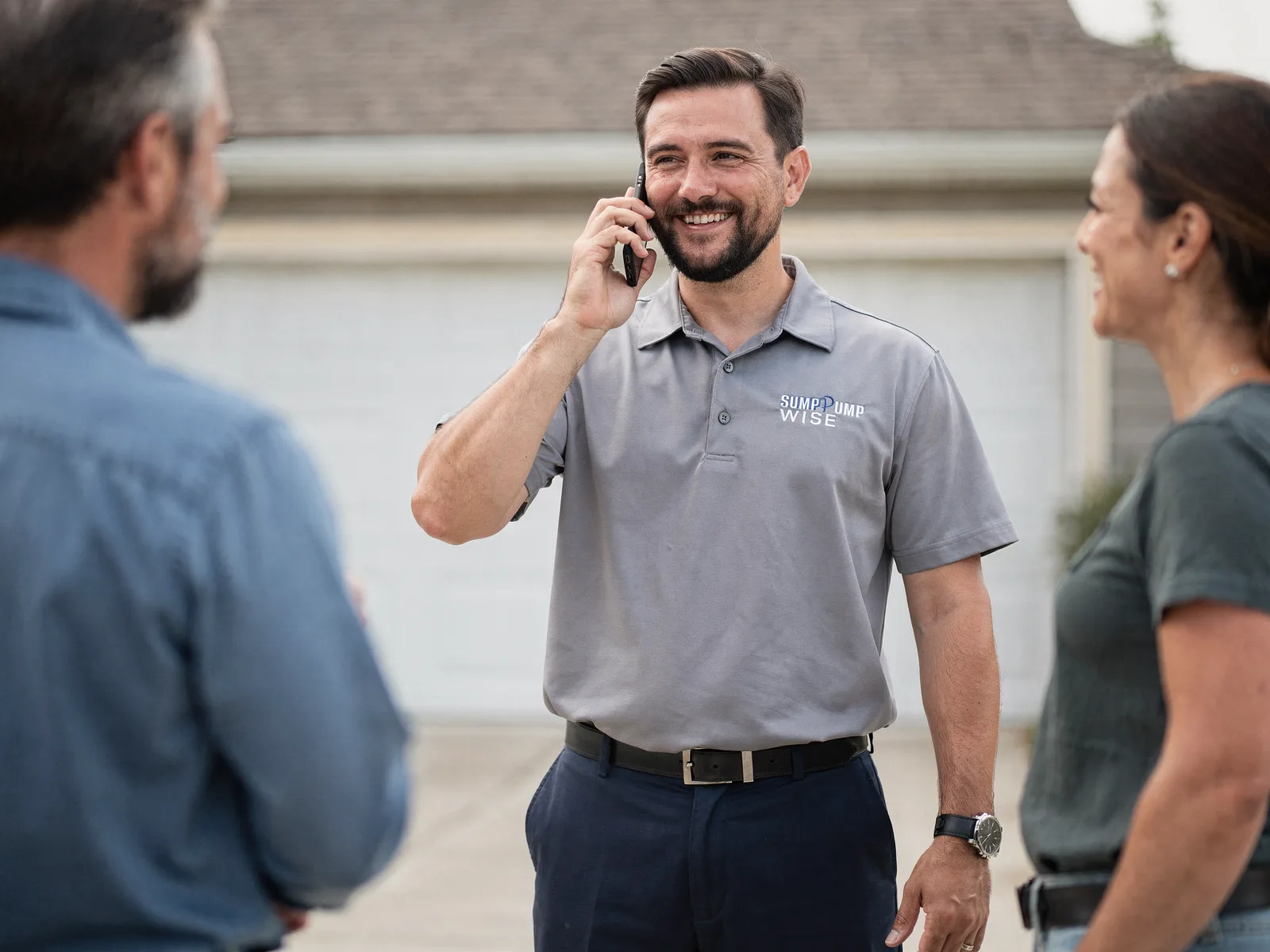 Water Heater Repair Grover Hill, OH FAQs